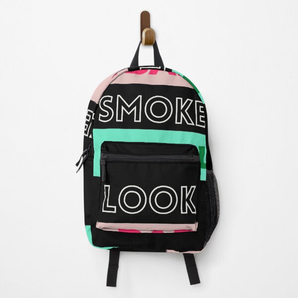 Item preview, LOOK LIKE BARBIE SMOKE LIKE MARLEY designed and sold by RIXXI HEY CO..