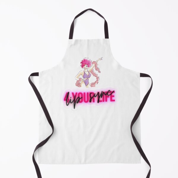 Item preview, Lip Sync para tu vida | Ru Paul's Drag Race | LGBT | Orgulloso designed and sold by Create Ur World.