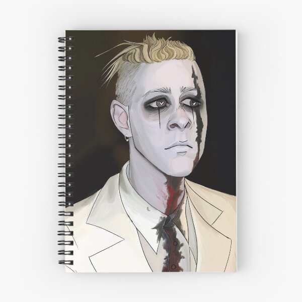 Artikelvorschau, uhhhh idk heres a sköld entworfen und verkauft von angelofnoise  ⠀⠀.