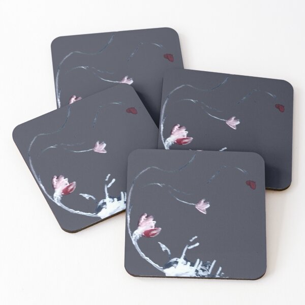 Item preview, Wild red orchid designed and sold by manuelunsui.