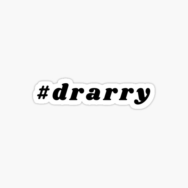 Drarry Gifts & Merchandise for Sale | Redbubble