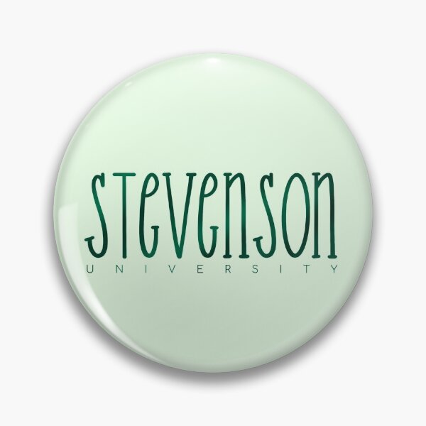 Item preview, Stevenson University designed and sold by Kaelyn Cox.