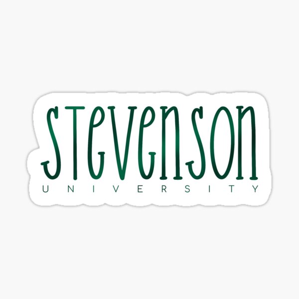 Stevenson Geschenke Merchandise Redbubble