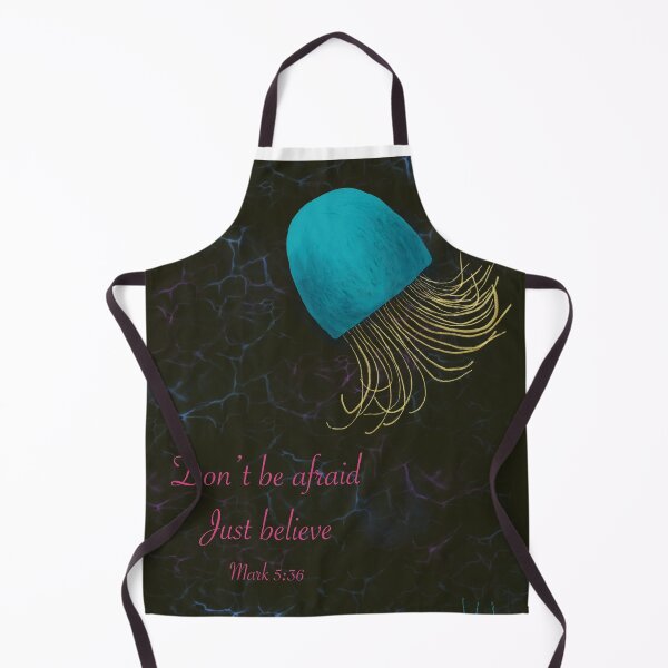 Item preview, Don't be afraid designed and sold by Be-stong-and-Co.