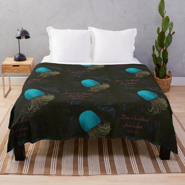 Item preview, Don't be afraid designed and sold by Be-stong-and-Co.