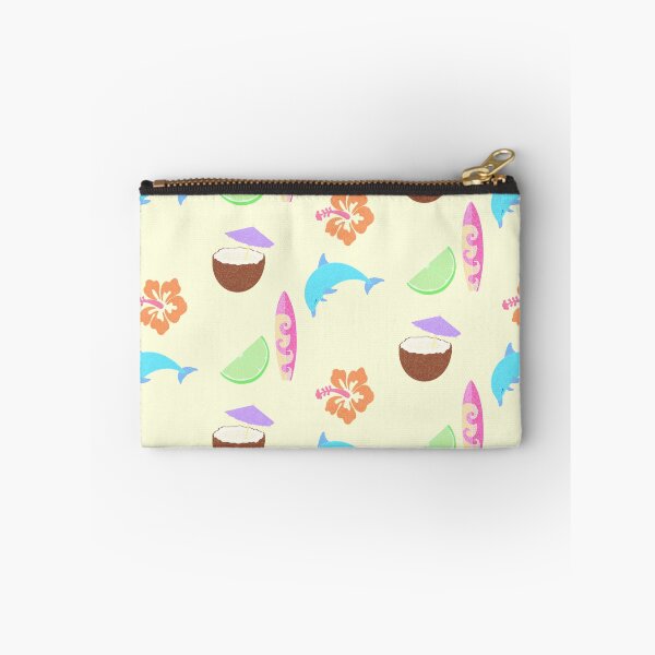 Item preview, Key West Coconut Girl Vibe designed and sold by claudru.