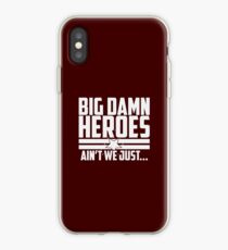 Ain't We Just - 1CL iPhone Case