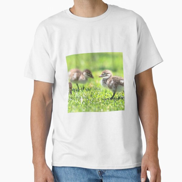 Item preview, Yanchep Ducklings designed and sold by Dave Catley.