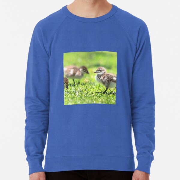 Yanchep Ducklings Lightweight Sweatshirt