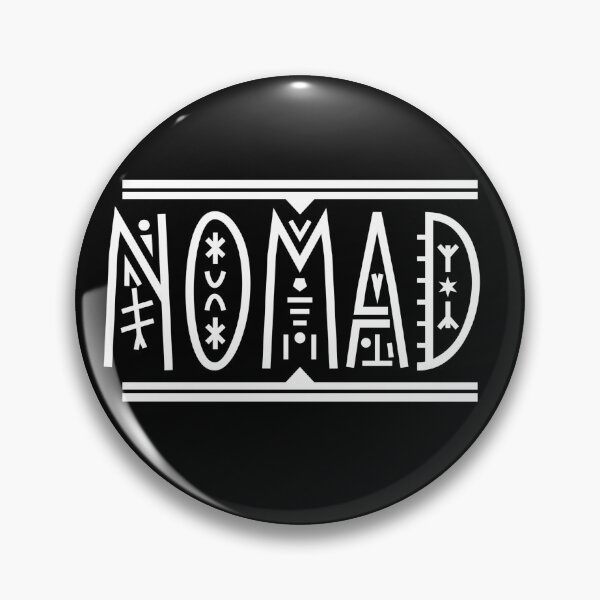 Item preview, Copy of NOMAD designed and sold by hajar1405.