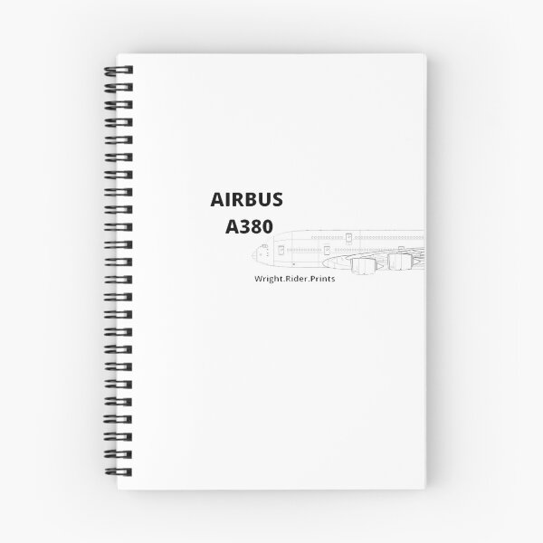 Item preview, Airbus A380  designed and sold by WrightRider.
