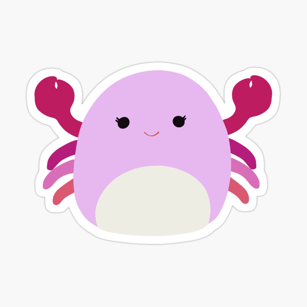cailey the crab