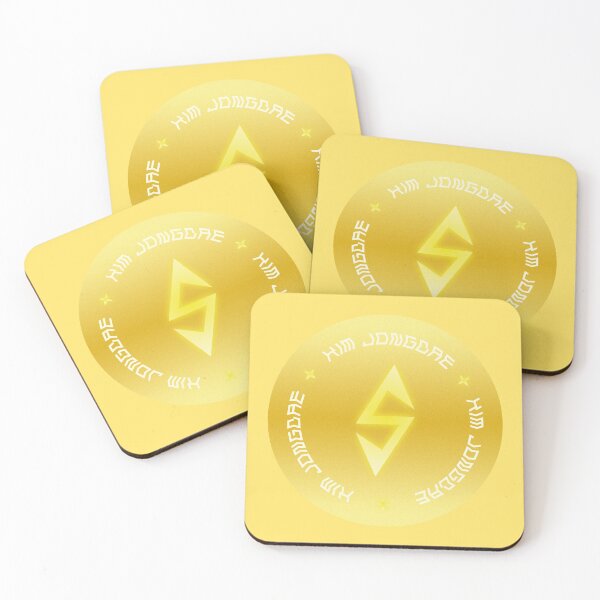 Item preview, EXO SUPER POWERS CHEN stamp designed and sold by iucheshire.