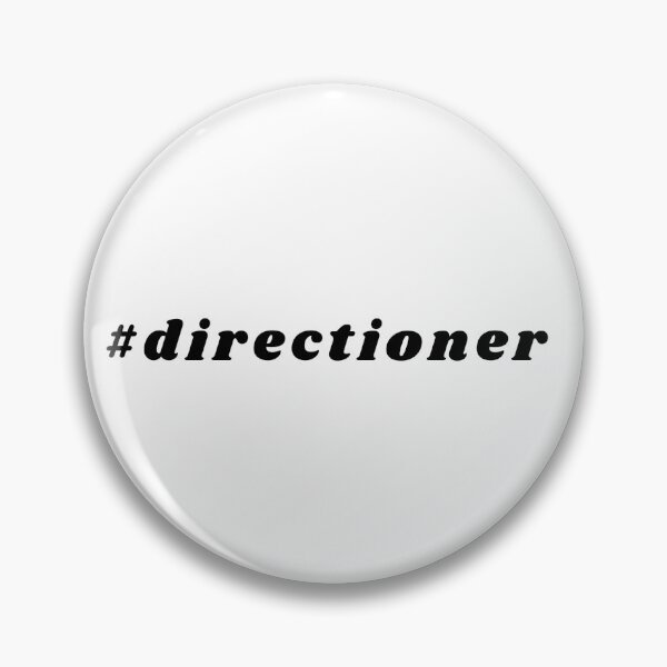 Item preview, directioner designed and sold by hashtaghastag.
