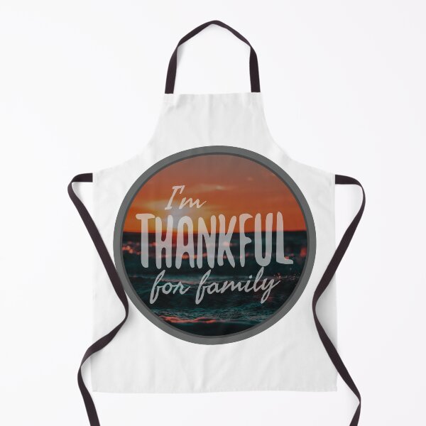 Item preview, Colorful design for grateful people who are always thankful for their families designed and sold by Awesome 4 all.