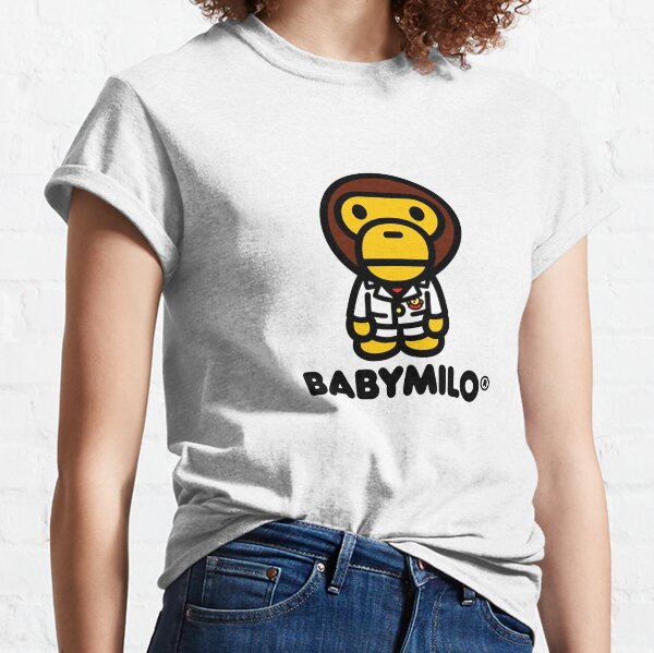 Baby Milo Gifts & Merchandise for Sale | Redbubble