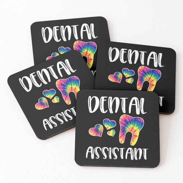 Item preview, Dental Assistant  designed and sold by OrnamentallyYou.