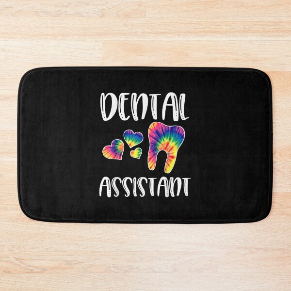 Item preview, Dental Assistant  designed and sold by OrnamentallyYou.