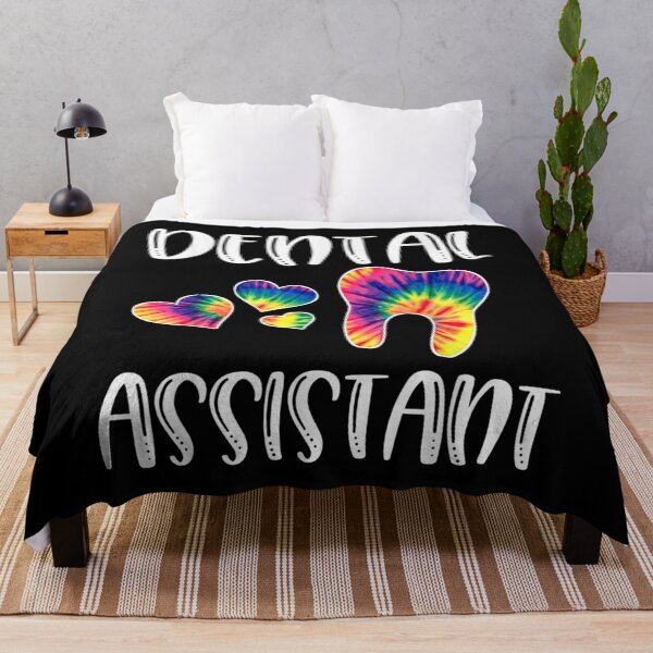 Item preview, Dental Assistant  designed and sold by OrnamentallyYou.