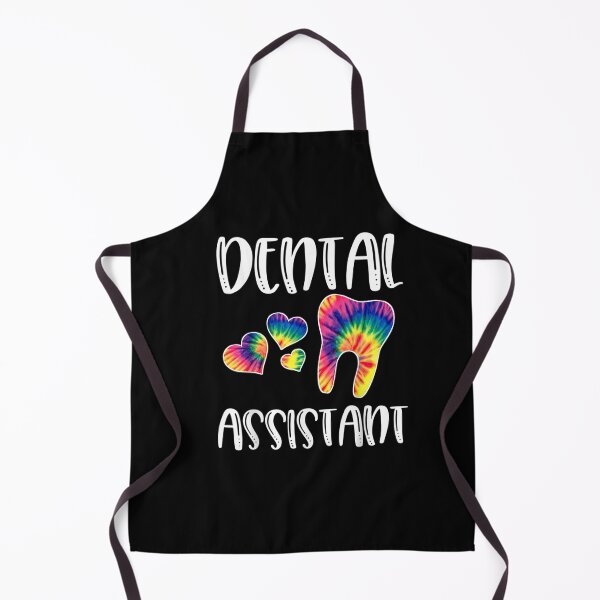 Item preview, Dental Assistant designed and sold by OrnamentallyYou.