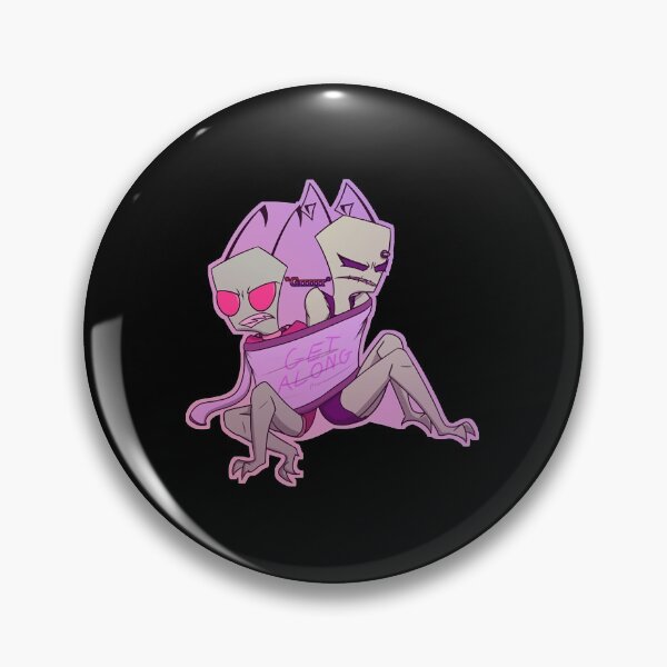 Item preview, Get along Posters and Art Prints designed and sold by nkZarger08.