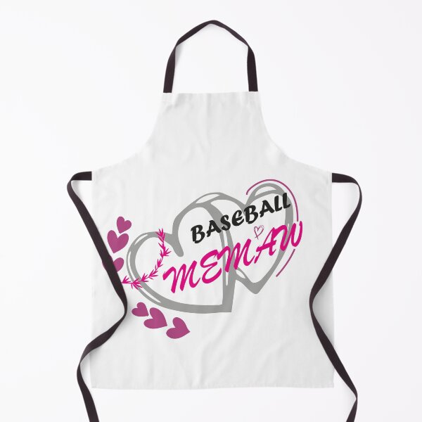 Item preview, Baseball Memaw - Baseball Heart T-shirt classique designed and sold by ELEVATE  SHOP.