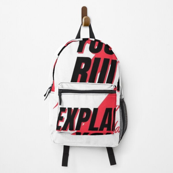 Item preview, explain your rules birthday designed and sold by Joseph Mizovic.