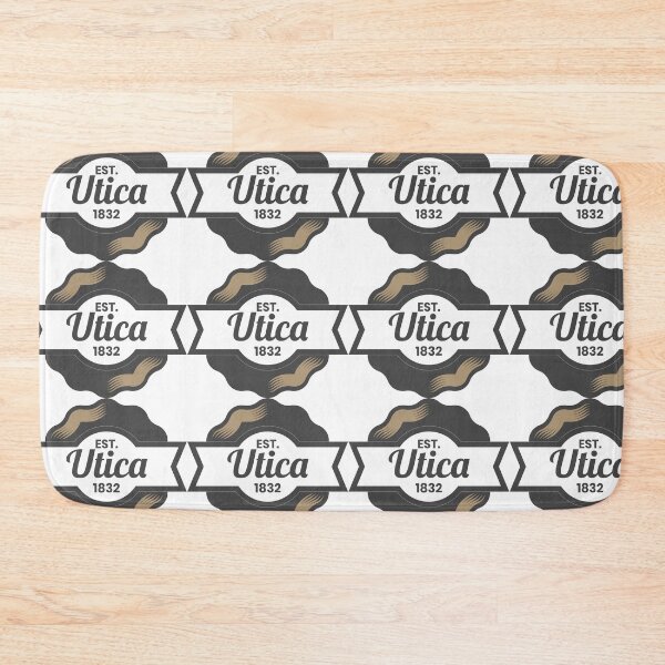 Item preview, Utica Est 1832, Utica New York, home of the chicken riggies and tomato pie. Show your Utica pride. designed and sold by techdave.
