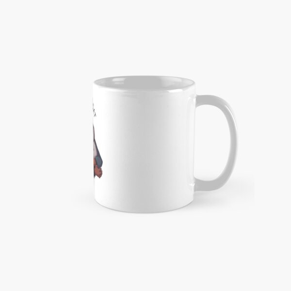 Milo die Ziege Tasse (Standard)
