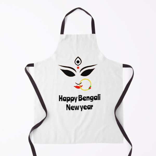 Item preview, Bengali New Year designed and sold by ZghoulStore.