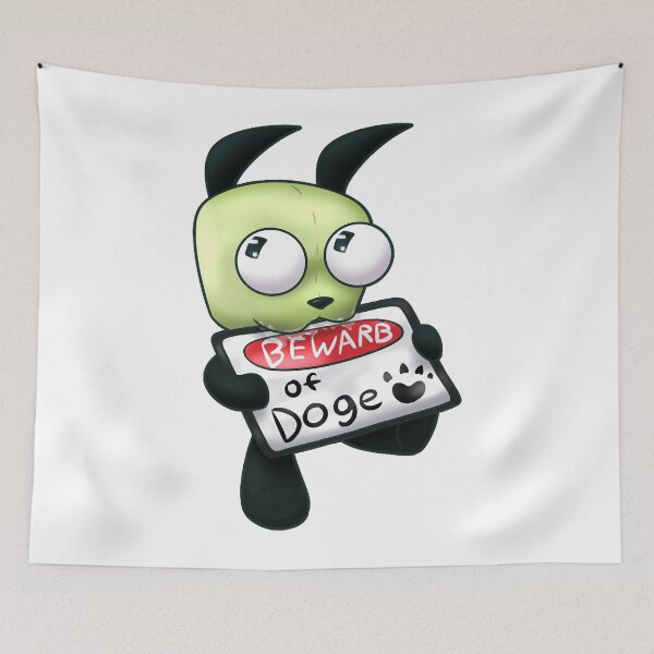 Item preview, Bewarb of doge Posters and Art Prints designed and sold by nkZarger08.