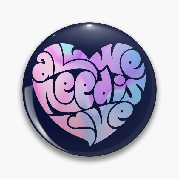 Item preview, Love hearts designed and sold by Timegraf.