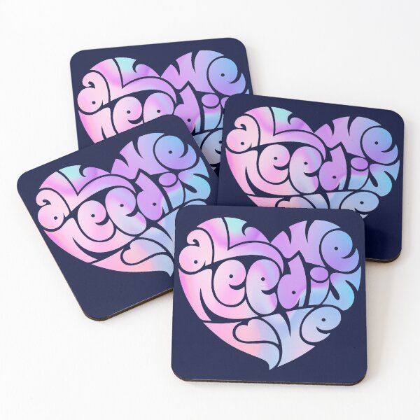Item preview, Love hearts designed and sold by Timegraf.