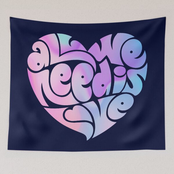 Item preview, Love hearts designed and sold by Timegraf.