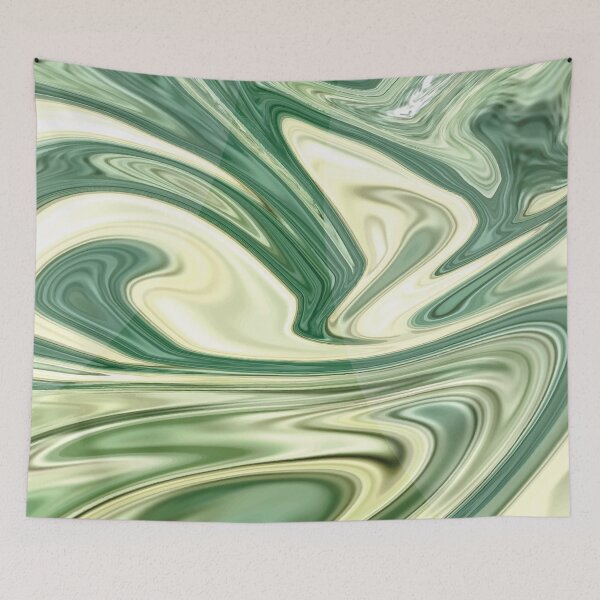 Aperçu de l'œuvre Colorful Marble créée et vendue par EVERTEESLOVER.