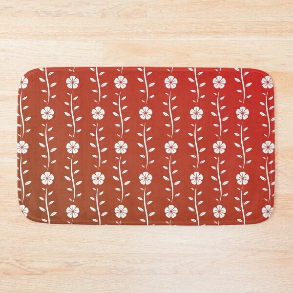 Item preview, Floral Pattern Background | Beautiful Flowers Pattern  designed and sold by Minimalwiz.