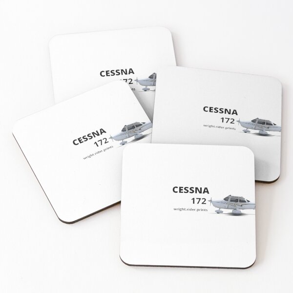 Item preview, Cessna 172 designed and sold by WrightRider.