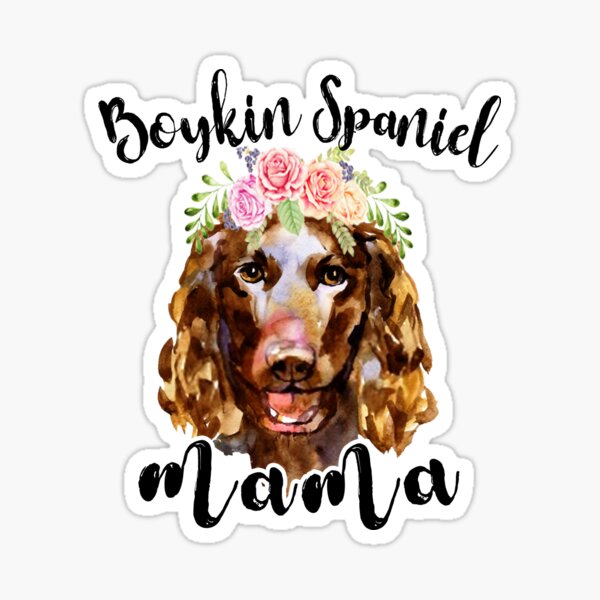 boykin spaniel gifts