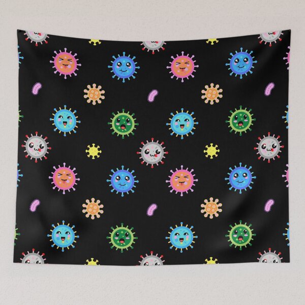Item preview, Viral Cuteness! designed and sold by Zack Walz.