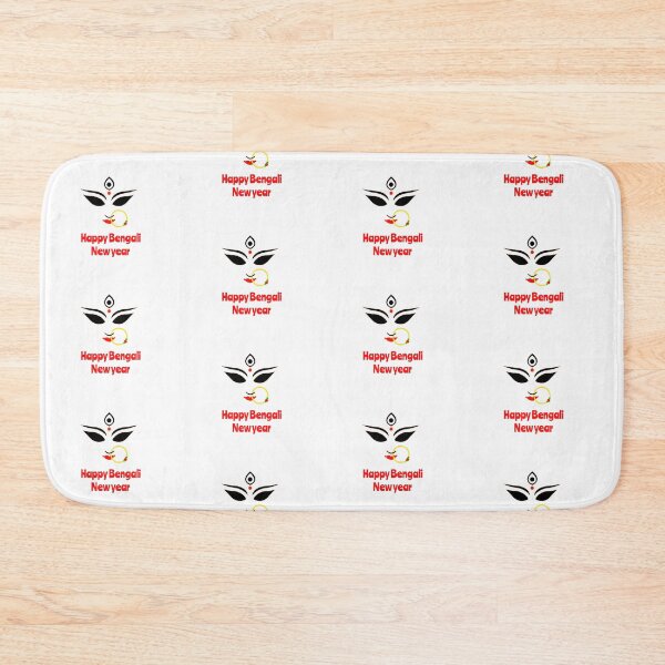 Item preview,   Bengali New Year  designed and sold by ZghoulStore.