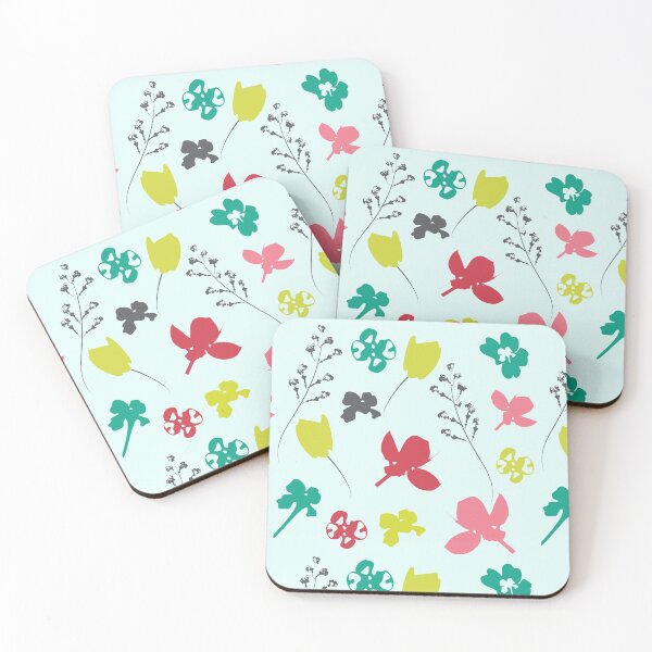 Item preview, Spring Garden designed and sold by Mehwish.
