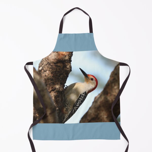 Item preview, Red-bellied Wonder designed and sold by Anita Oakley.