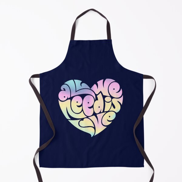 Item preview, All we need is love  designed and sold by Timegraf.