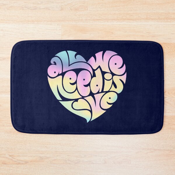 Item preview, All we need is love  designed and sold by Timegraf.