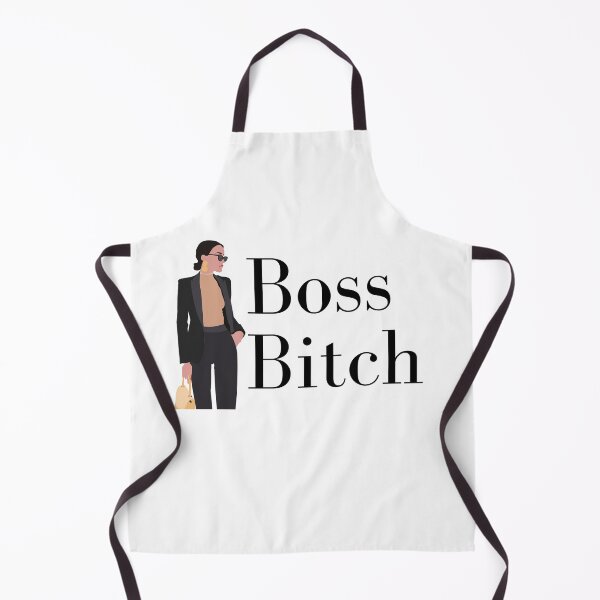 Item preview, Boss Bitch designed and sold by CS Cairo.