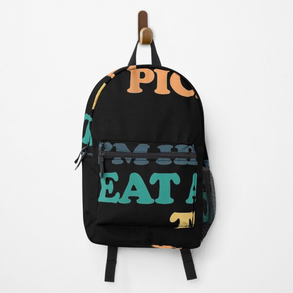 Item preview, I'm Here To Eat All Of The Pickles Gift designed and sold by rubysheila.