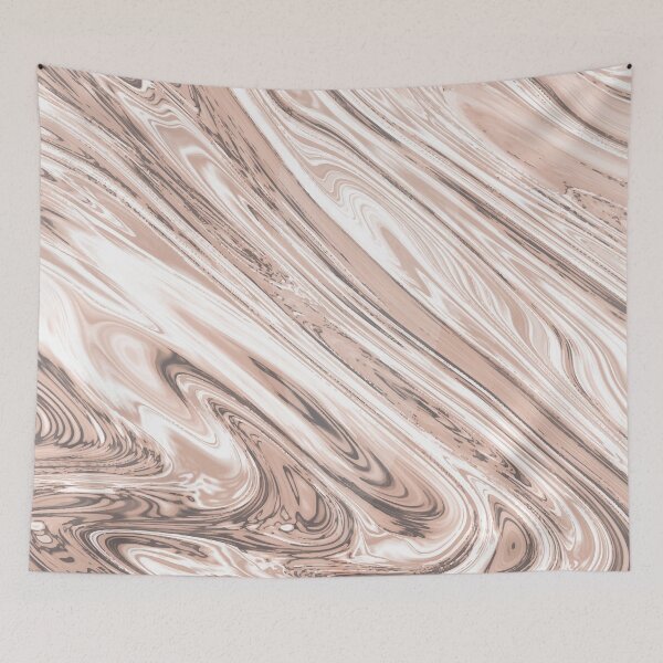 Aperçu de l'œuvre Colorful Marble créée et vendue par EVERTEESLOVER.