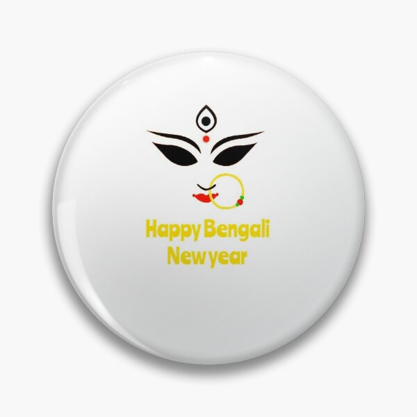 Item preview,  Bengali New Year  designed and sold by ZghoulStore.
