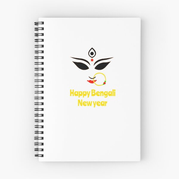 Item preview,  Bengali New Year  designed and sold by ZghoulStore.