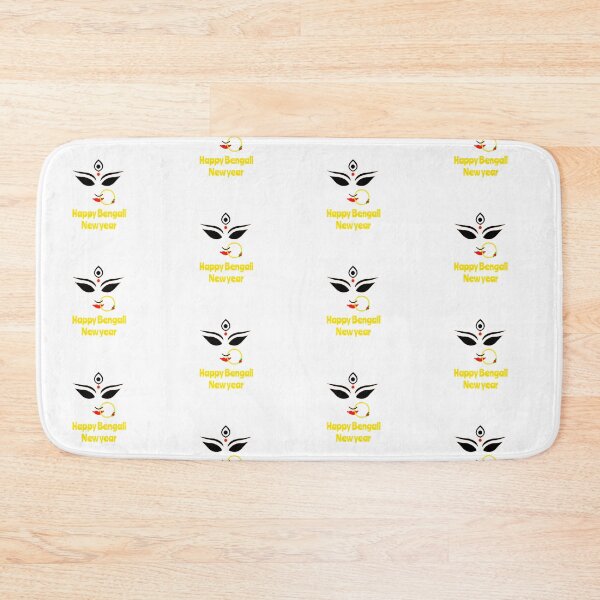 Item preview,  Bengali New Year  designed and sold by ZghoulStore.
